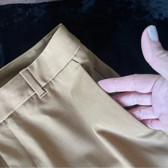 Banana Republic Sculpted Bootcut Pant - Picture 9 of 12